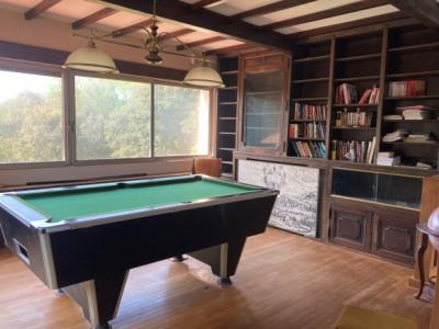 Architect Designed Villa in 1 Hectare of Gardens