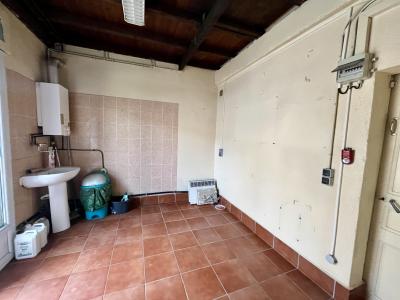 Two Empty Buildings For Your Next Project