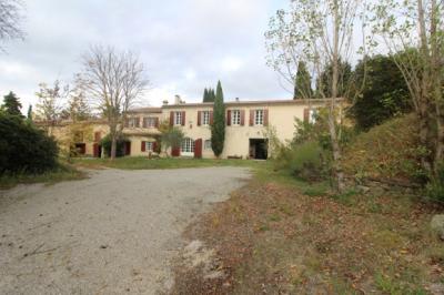 Two Country Houses with Equestrian Outbuildings and Land