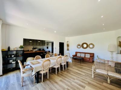 Magnificent Mansion With Outbuildings And Garden