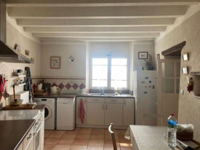 Beautiful Village House With Terrace with Open Views