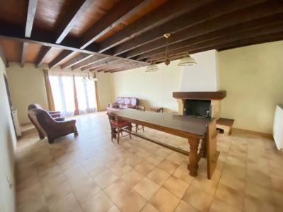 Detached Villa With Garden