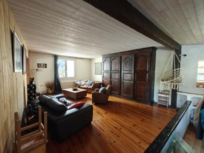 Family Home with Pool in the Middle of Nature