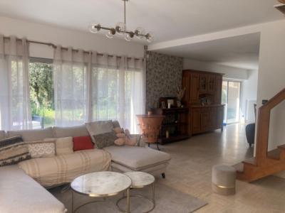 Architect Designed Villa in 1 Hectare of Gardens