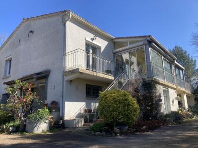 Beautiful Detached House in Green Environment