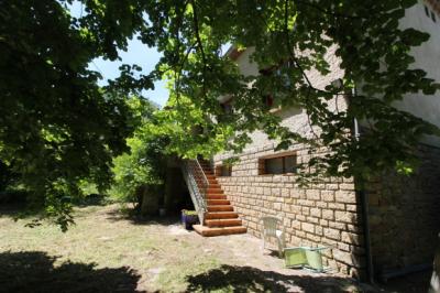 Country House With 1.8 Hectares of Land
