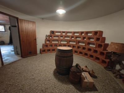 Beautiful Detached Villa with Character