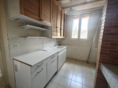 Apartment in Great Location