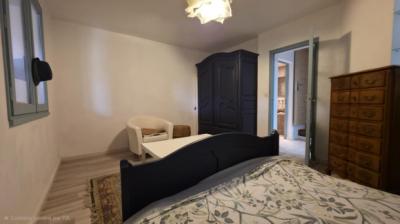 Detached Country Villa with Pool and Open Views