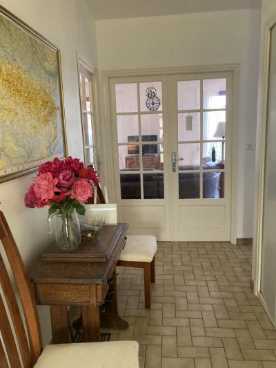 Detached House with Pool and Open Views