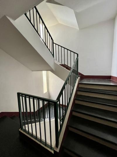 Apartment With Balcony, Cellar And Parking