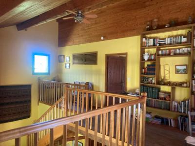 Detached Country House With Panoramic View