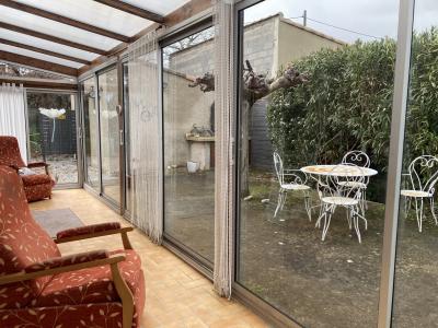 Detached House with Pool and Open Views