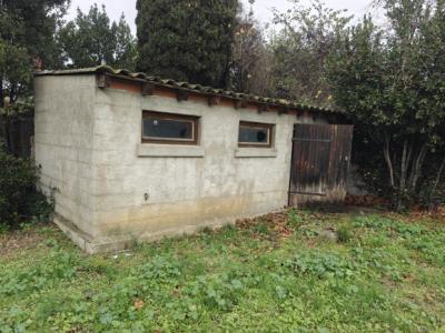 Detached Villa with Large Garden