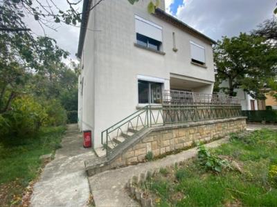 Detached Villa with Terrace and View