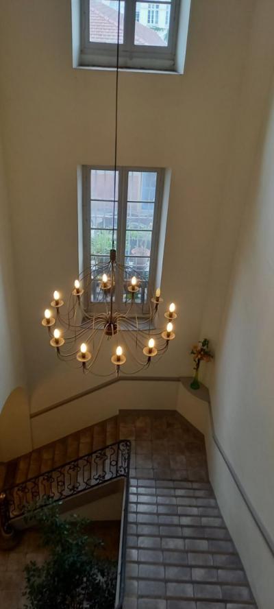 Town Centre Duplex Apartment