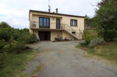 Detached House With Large Garden