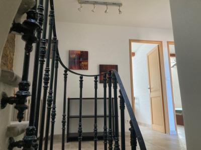 Renovated Village House, Terrace, Garage