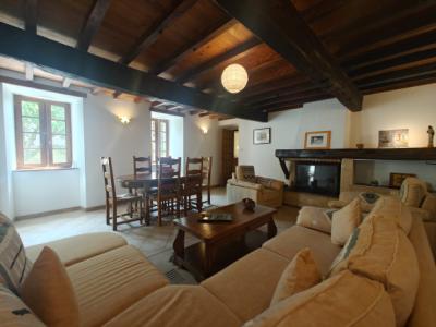 Charming Village House With Courtyard and Garden