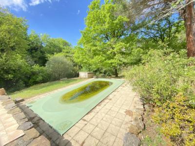 Exceptional Detached Villa in an Idyllic Setting