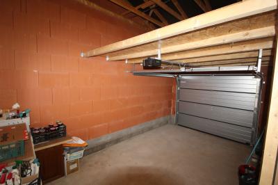 Detached Country House with Open Views