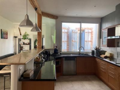 Renovated Village House, Terrace, Garage