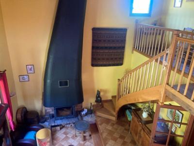 Detached Country House With Panoramic View