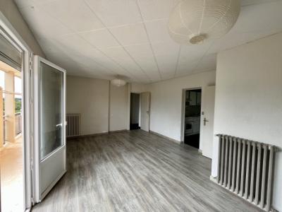 Apartment With Balcony, Cellar And Parking