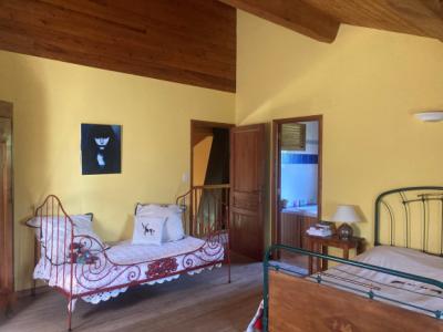 Detached Country House With Panoramic View