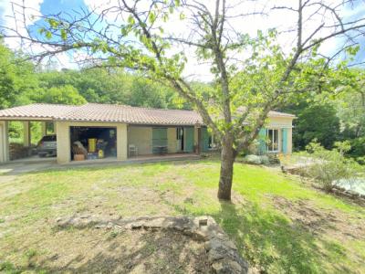 Exceptional Detached Villa in an Idyllic Setting