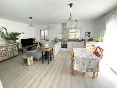 Detached Villa In Perfect Condition
