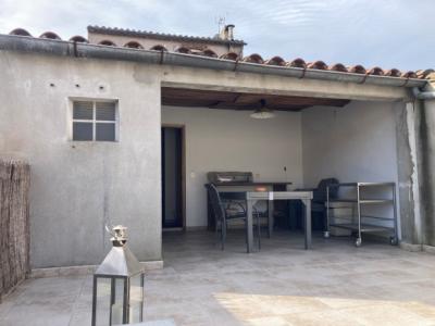 Renovated Village House, Terrace, Garage