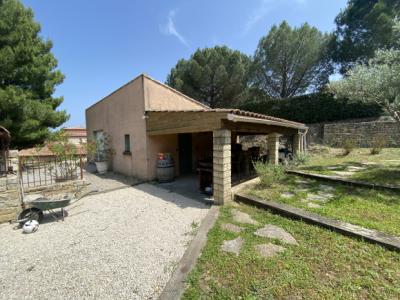 Detached House with View, Well-kept Exteriors, Quality Services