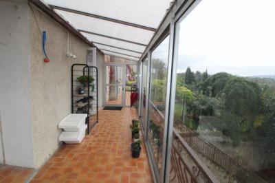 Property With Great Potential, Garden And Wine Cellar