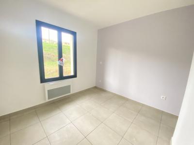 New Build House with Open Countryside Views