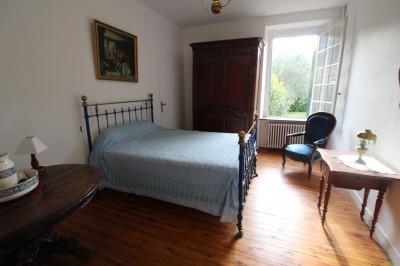 Detached House with Garden in Rural Village