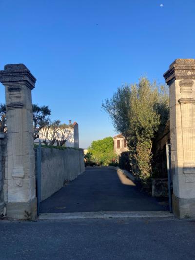 Beautiful Winegrowers House, Completely Renovated