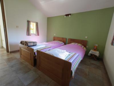 Villa With Breathtaking Views Of The Pyrenees in 23 Hectare Estate
