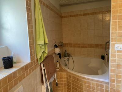 Beautiful Village House With Terrace with Open Views