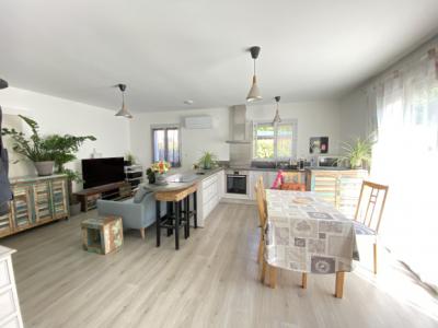Detached Villa In Perfect Condition
