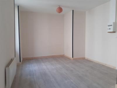 Renovated Apartment with Good Potential