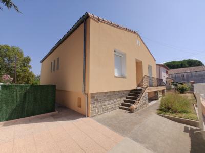 Detached Villa With Garden And Garage