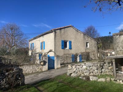 Fully Renovated House with Open Countryside View