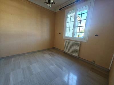 Detached Village House with Garden