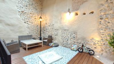 Character House With Lots Of Charm