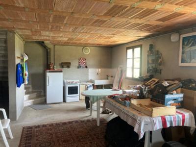 Detached Country House With Panoramic View