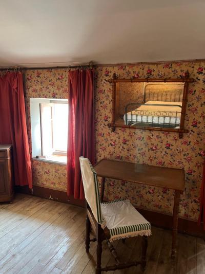 House With Great Potential And Garden