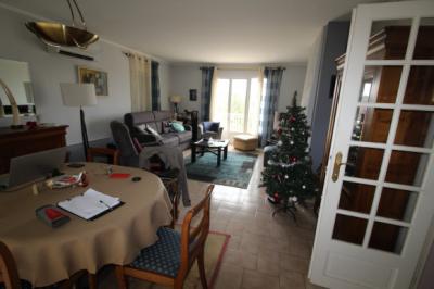 Detached Villa With Open Panoramic Views