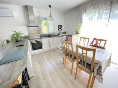 Detached Villa In Perfect Condition
