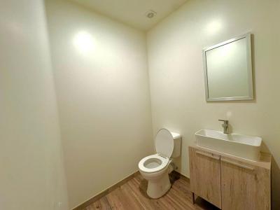 Two Apartments in Heart of Town